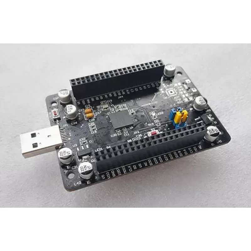 Home Automation Systems Diy - USB3.0 Geliştirme Kartı, CYUSB3014 Modülü, EZ-USB