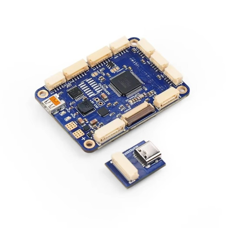 Home Automation Raspberry Pi - Ochin CM4v2, Raspberry Pi Compute Module