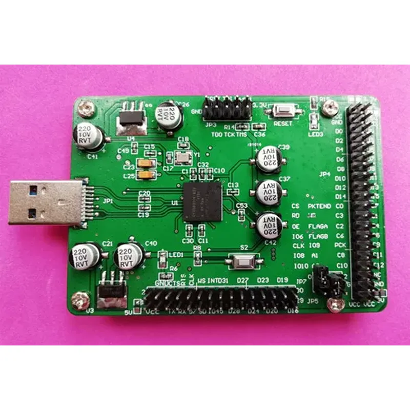 USB3.0 Geliştirme Kartı, CYUSB - Home Automation Systems Diy incelemesi ve fiyatı