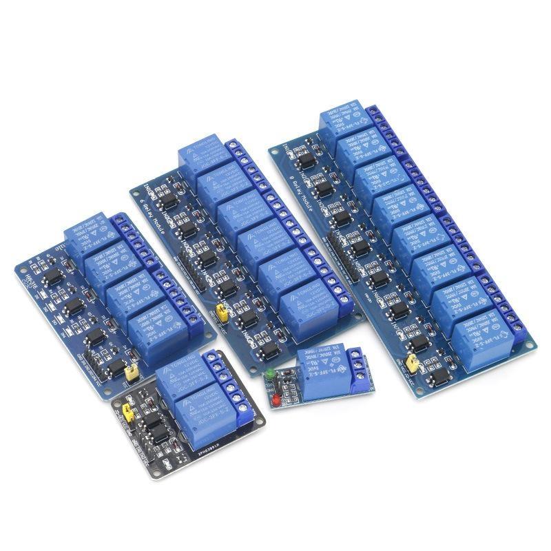 1 Adet DC5V Opto İzolasyonlu R - Relay 8 Channel Board incelemesi ve fiyatı