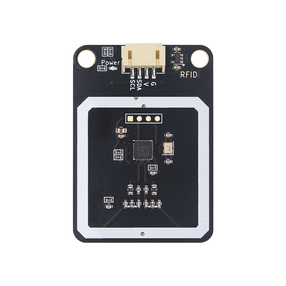RFID Modülü RC522 MFRC-522 Kit - Home Automation Raspberry Pi incelemesi ve fiyatı
