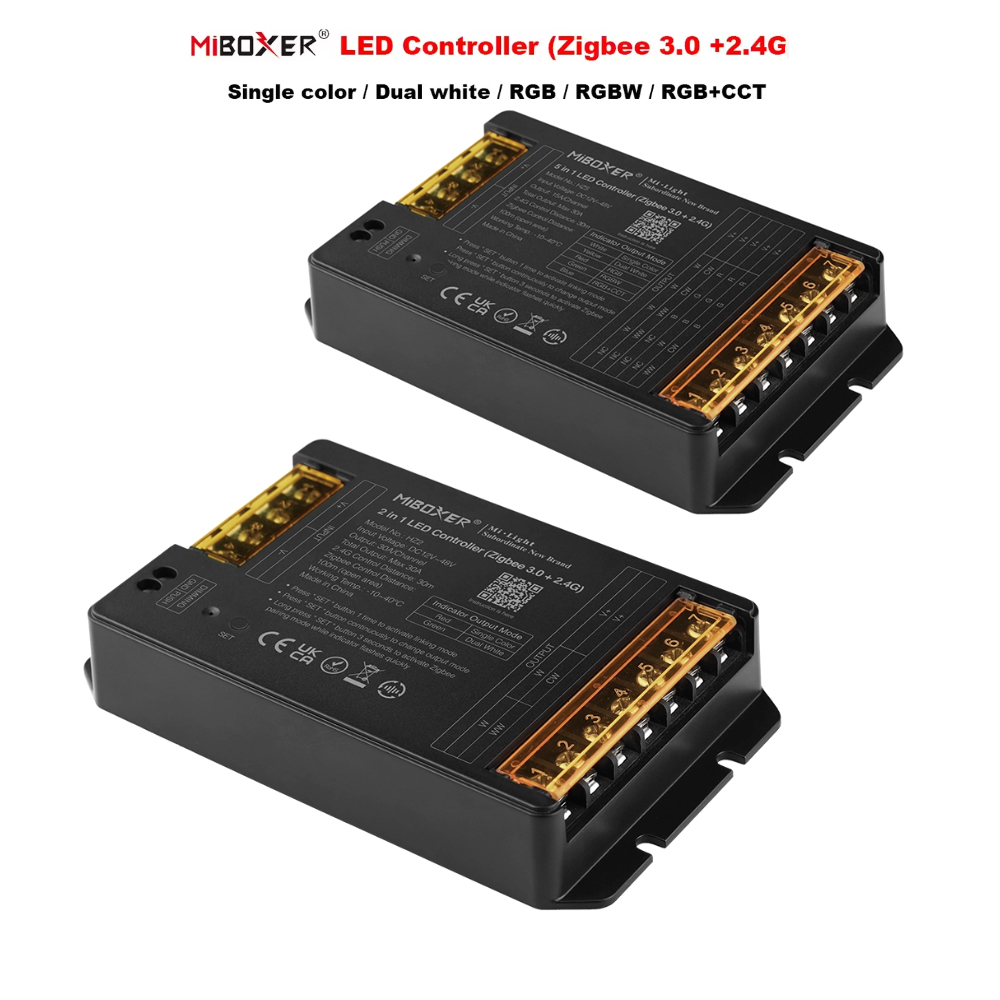 Miboxer Zigbee3.0+2.4G Yüksek  - Zigbee Coordinator Stick incelemesi ve fiyatı