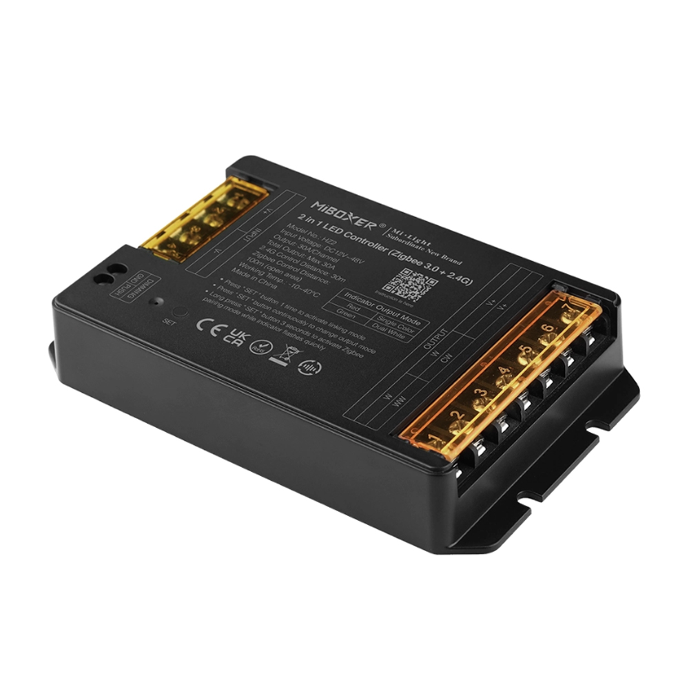 Miboxer Zigbee3.0+2.4G Yüksek  - Zigbee Coordinator Stick incelemesi ve fiyatı