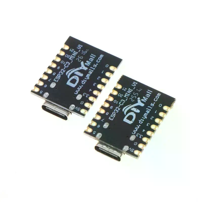 ESP32 C3 Süper Mini WiFi Bluet - Home Automation Systems Diy incelemesi ve fiyatı