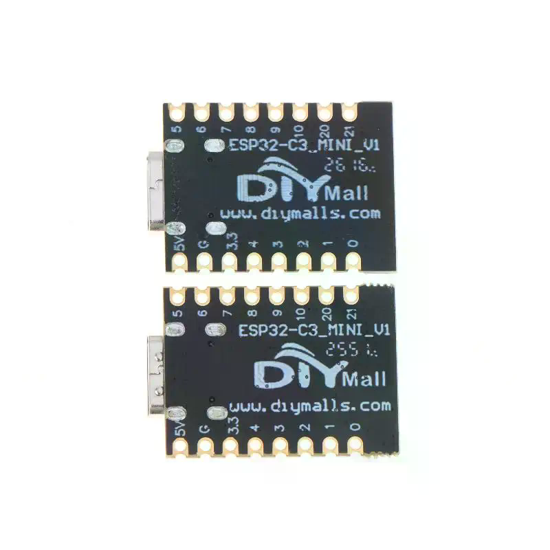 ESP32 C3 Süper Mini WiFi Bluet - Home Automation Systems Diy incelemesi ve fiyatı