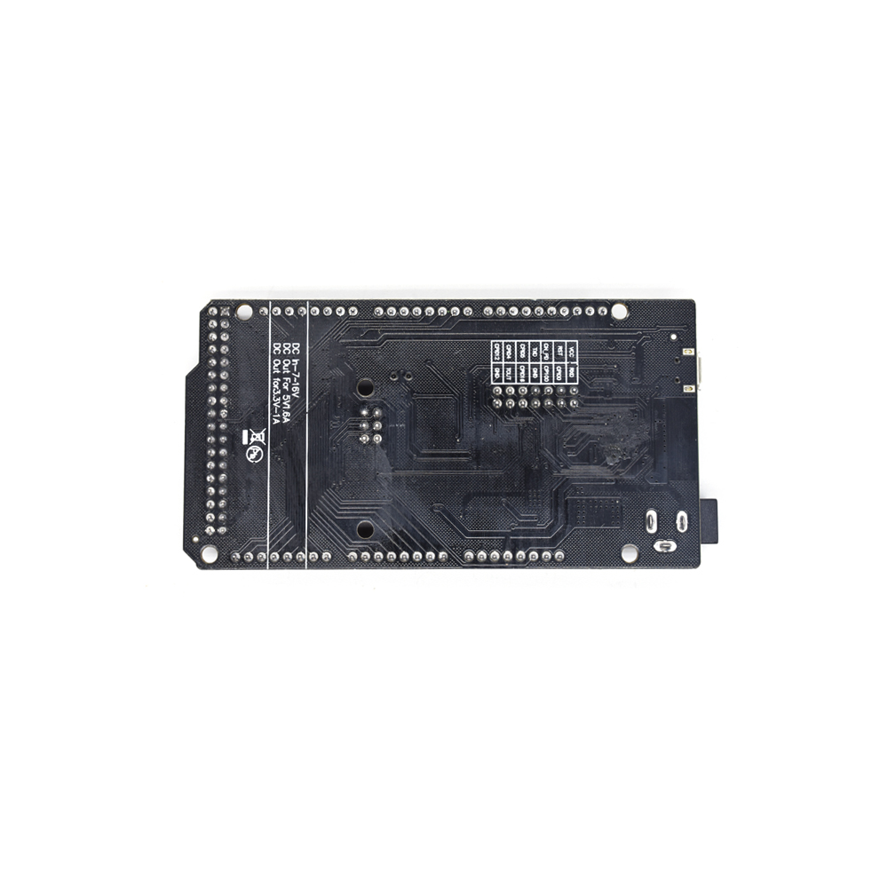Mega2560 + WiFi R3 ATmega2560  - Esp8266 Nodemcu Board incelemesi ve fiyatı