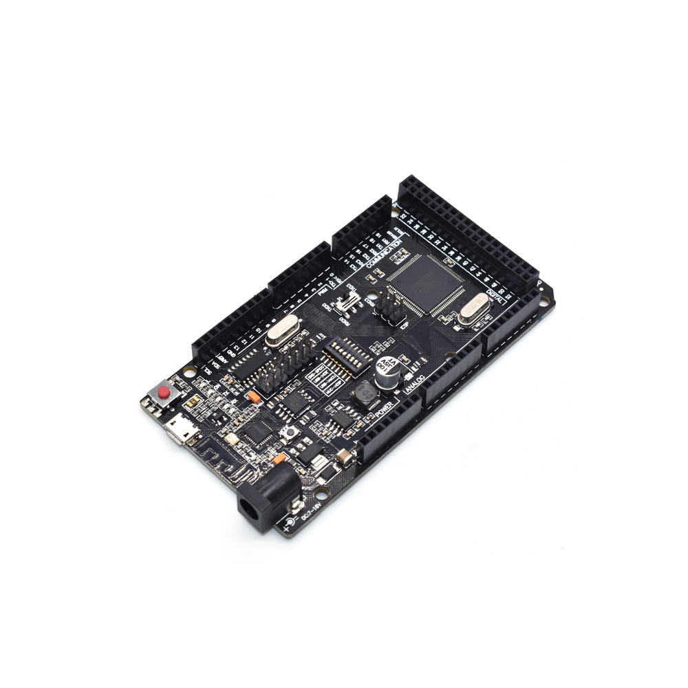 Mega2560 + WiFi R3 ATmega2560  - Esp8266 Nodemcu Board incelemesi ve fiyatı