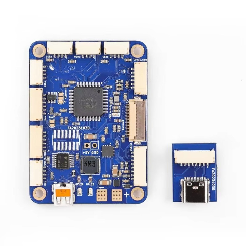 Ochin CM4v2, Raspberry Pi Comp - Home Automation Raspberry Pi incelemesi ve fiyatı