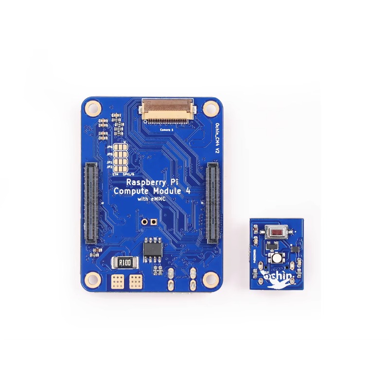 Ochin CM4v2, Raspberry Pi Comp - Home Automation Raspberry Pi incelemesi ve fiyatı
